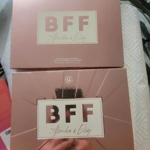 BH Cosmetics BFF Eyeshadow Pallette